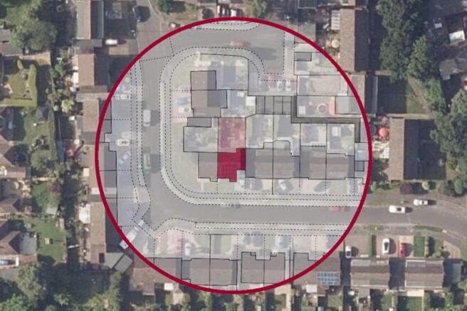 Aerial Map