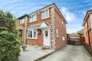 3, Nook View, Haigh Moor Road, Tingley, Wakefield WF3 1EF