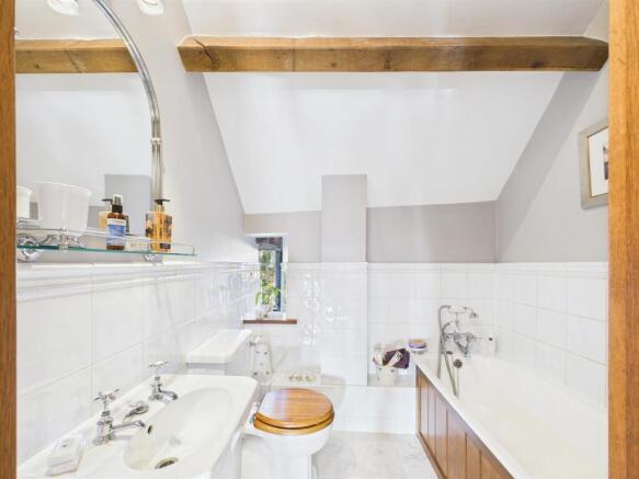 1 bed Character Property for sale Image 6