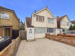 48, The Drive, Feltham TW14 0AJ