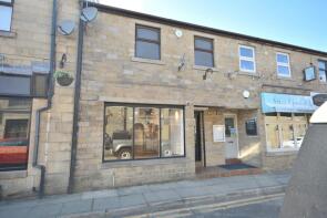 8, Square Street, Ramsbottom BL0 9BE