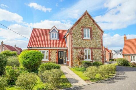 Gunner Close, Mundesley, NR11