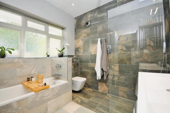 Master En Suite