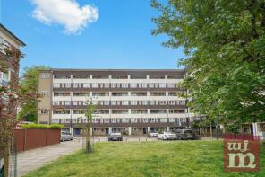 Flat 42, Howcroft House, Benworth Street, London E3 2AU