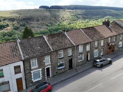 Wern Street, Tonypandy