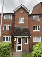 64 Flat, 61 88 Block, Armoury Road, London SE8 4LB
