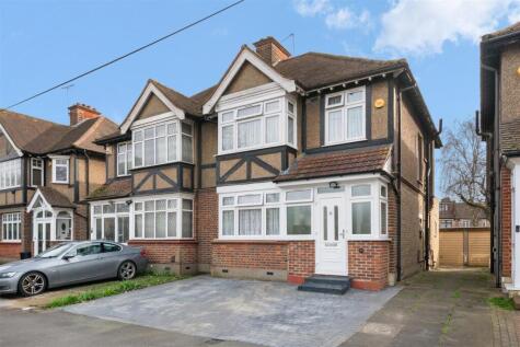 Freemans Lane, Hayes