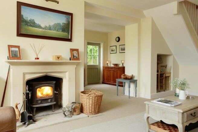 Sitting room 