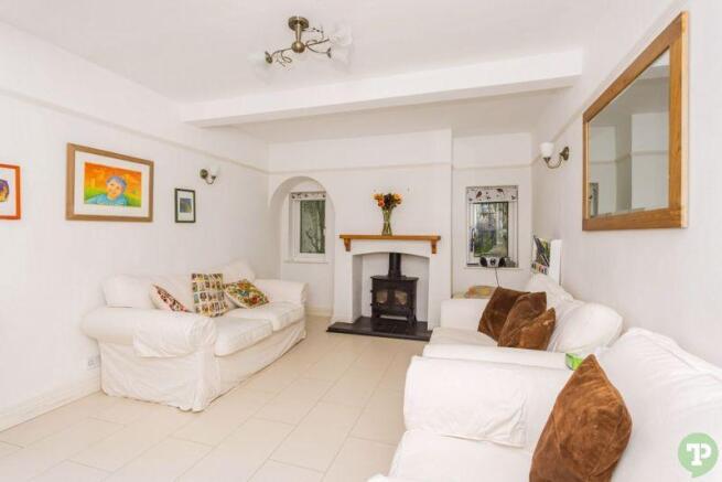 Log Burner