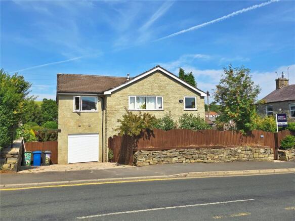 Extended Detached