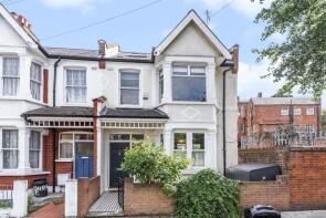 2, Weybourne Street, London SW18 4HQ