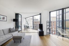 306, 5 Block D, Sumner Street, London SE1 9RE