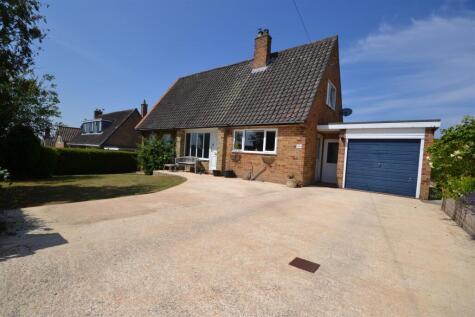 Spring Road, Market Weighton, York