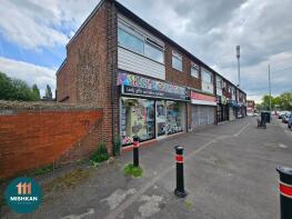 129a, Lord Lane, Manchester M35 0RZ