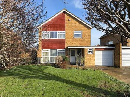 Farmcroft, Gravesend