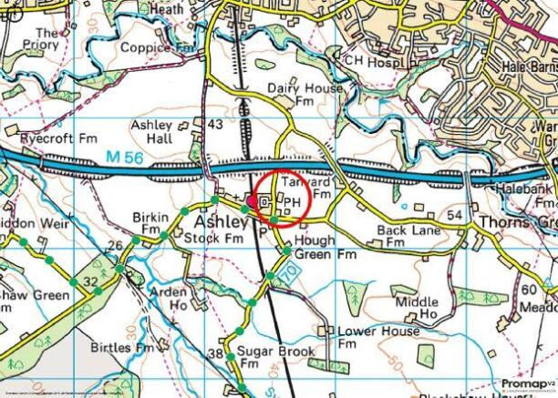 Town Plan