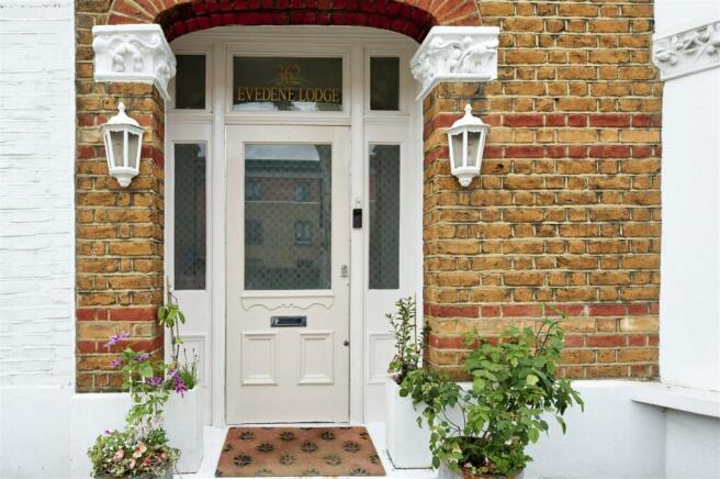 Goldhawk Road, W6 - FOR SALE
