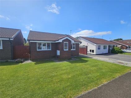 Copeland Close, Pensby, Wirral, CH61