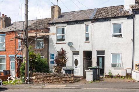 Maws Lane, Kimberley