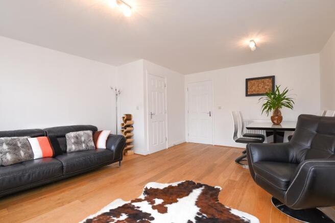 Lounge A