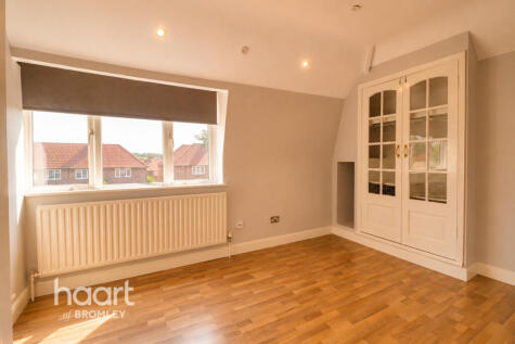 Downham Way, Bromley