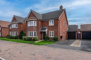 5, Groves Way, Moulton, Northwich CW9 8SD