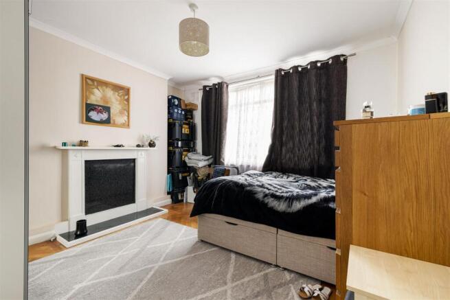 Hainault Road, Leytonstone - Widok 4