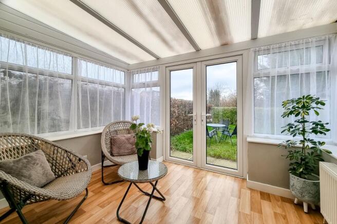 2 bed Semi-Detached Bungalow for sale Image 11