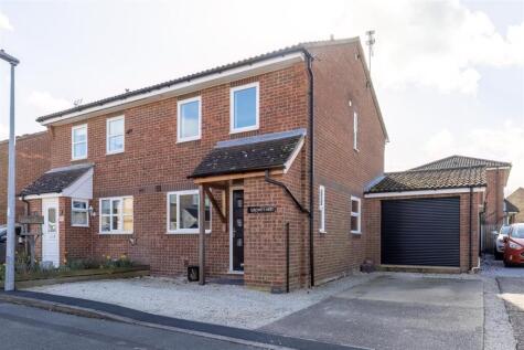 Arthurton Road, Spixworth, Norwich