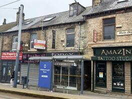 89, Middlewood Road, Sheffield S6 4GX