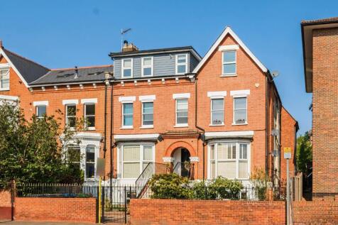 Worple Road, Wimbledon, London, SW19