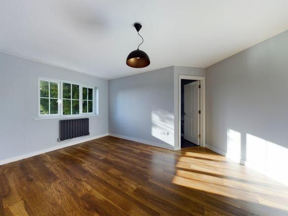 Bedroom 1 (Double with Ensuite)