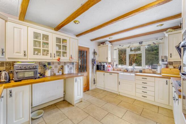 Westfield House (Old Leake)-13