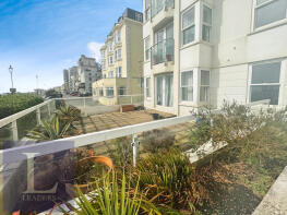 Flat 1, 142 Kingsley Court, Kings Road, Brighton BN1 2LP