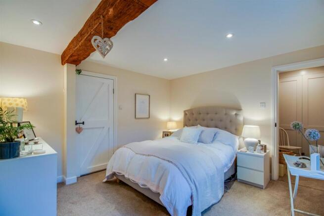 BEDROOM TWO