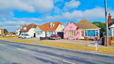 Kings Parade, Holland-on-Sea