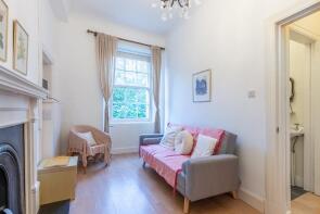 1f1, 65, St Stephen Street, Stockbridge, Edinburgh EH3 5AH