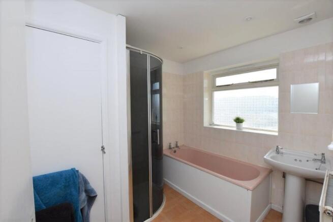 Bathroom/wc