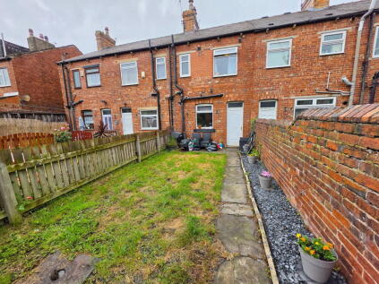 St. Georges Road, Barnsley, S70 1HA