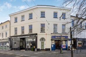 2a, Fore Street, Hertford SG14 1BZ