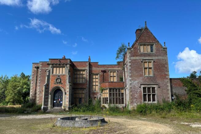 Otterburn Hall, Otterburn, Newcastle upon Tyne, Tyne and Wear, NE19 1HE