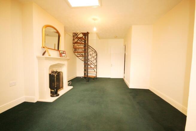 20 rose drive - FOR 