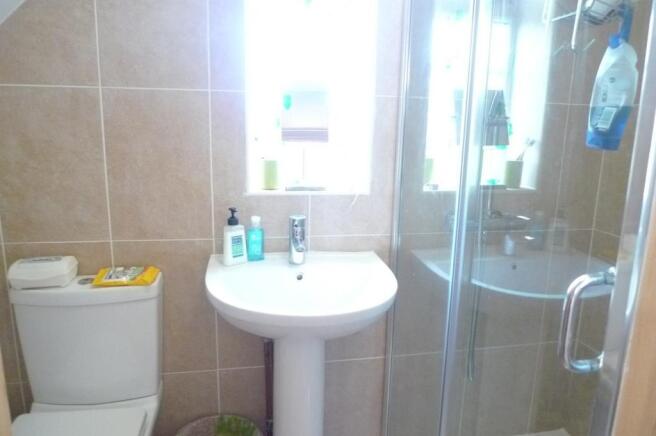 en suite