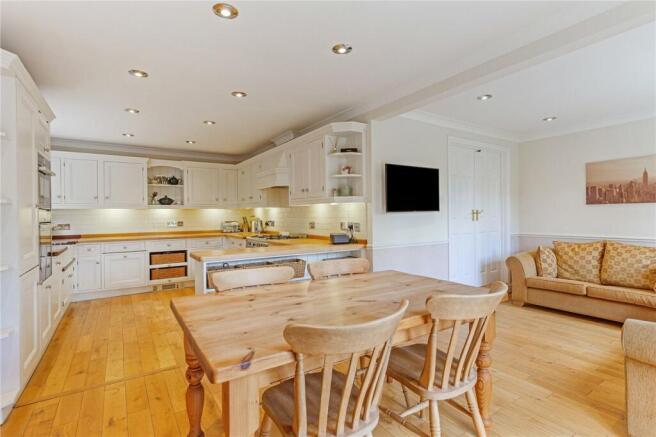 Family/Dining Room