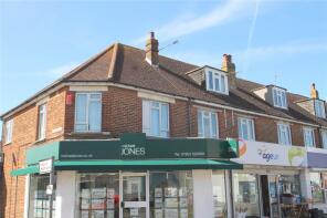 39a, North Road, Lancing BN15 9AS