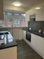 16, Minster Court, Mansfield Road, Nottingham NG5 2BQ