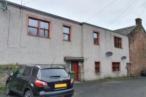 Flat B2, 5, Horwood Place, Mauchline KA5 5AQ