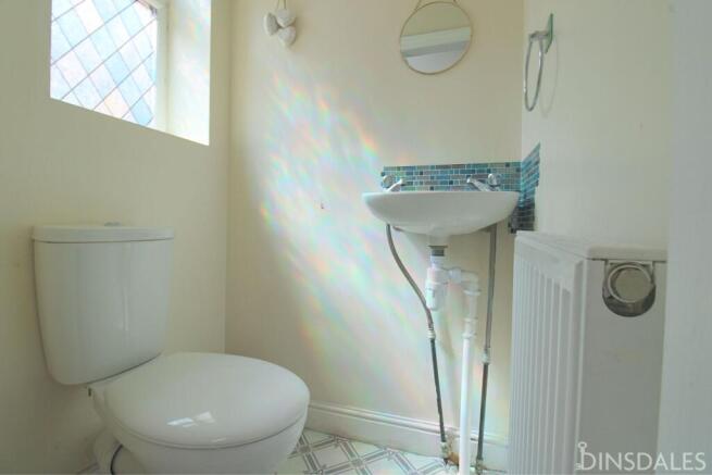 3 bed Terraced to rent Image 5
