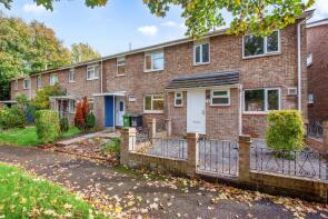25, Whistler Close, Basingstoke RG21 3HN
