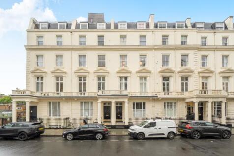 Randolph Avenue, London